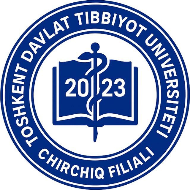 Toshkent davlat tibbiyot universiteti Chirchiq filiali