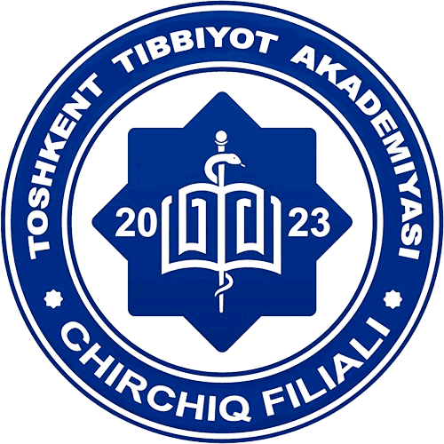 Toshkent davlat tibbiyot universiteti Chirchiq filiali